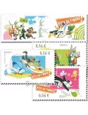 n° 4338/4340 - Timbre France Poste