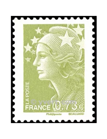 n° 4342 - Timbre France Poste