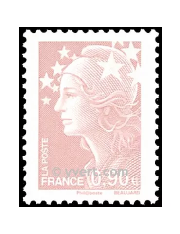 n° 4343 - Timbre France Poste