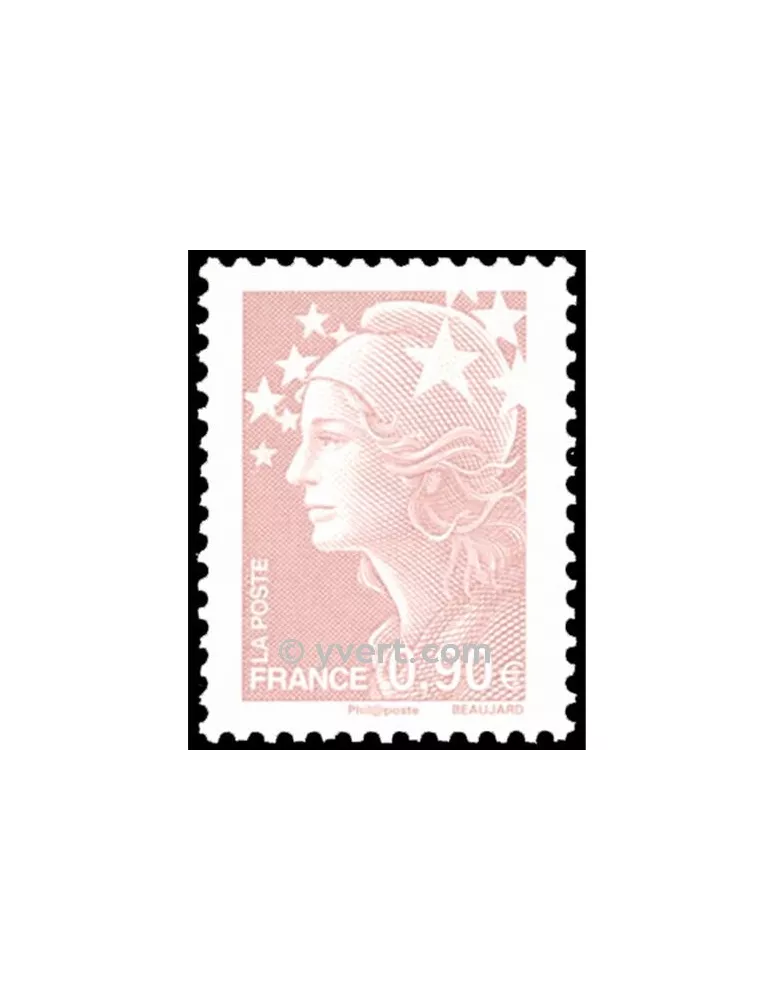 n° 4343 - Timbre France Poste