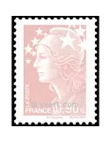 n° 4343 - Timbre France Poste