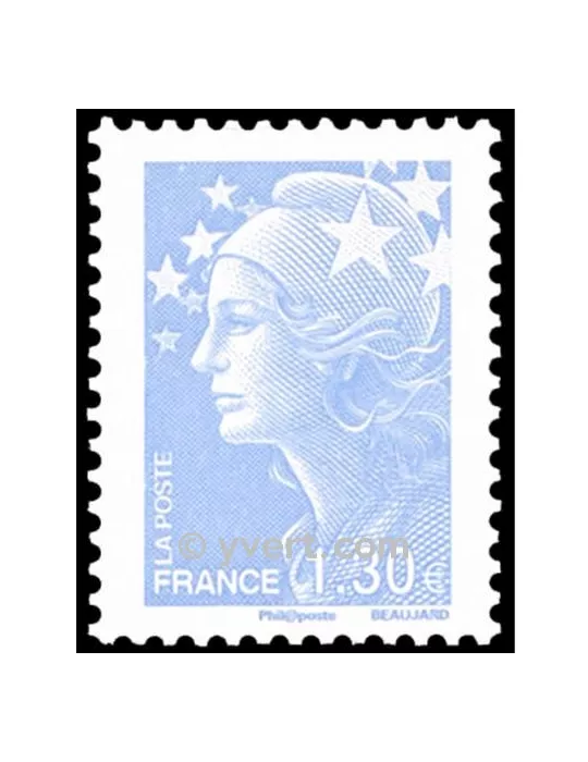 n° 4344 - Timbre France Poste