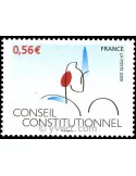 n° 4347 - Timbre France Poste