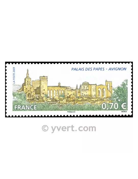n° 4348 - Timbre France Poste