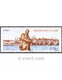 n° 4349 - Timbre France Poste