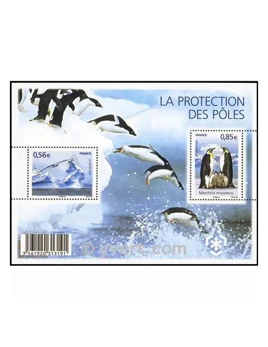 n° F4350 - Timbre France Poste