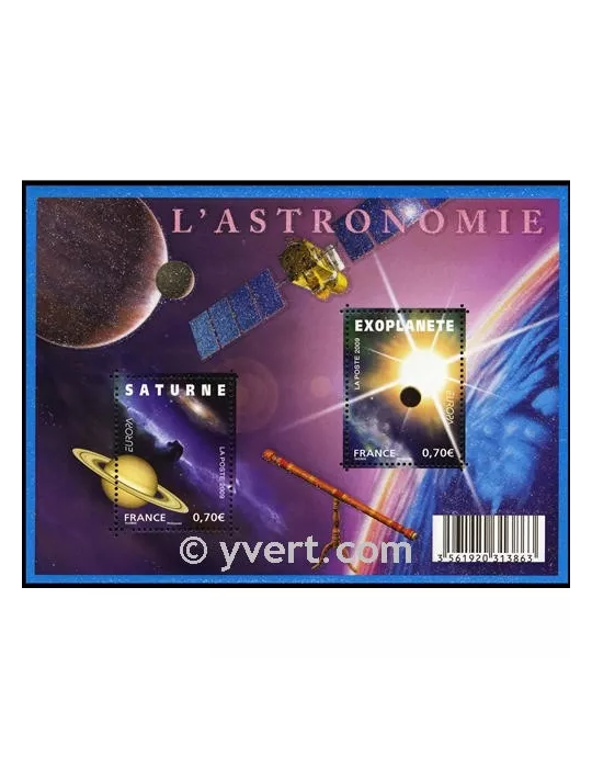 n° F4353 - Timbre France Poste