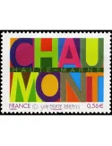 n° 4355 - Timbre France Poste