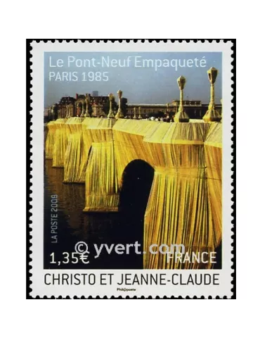 n° 4369 - Timbre France Poste