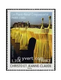 n° 4369 - Timbre France Poste