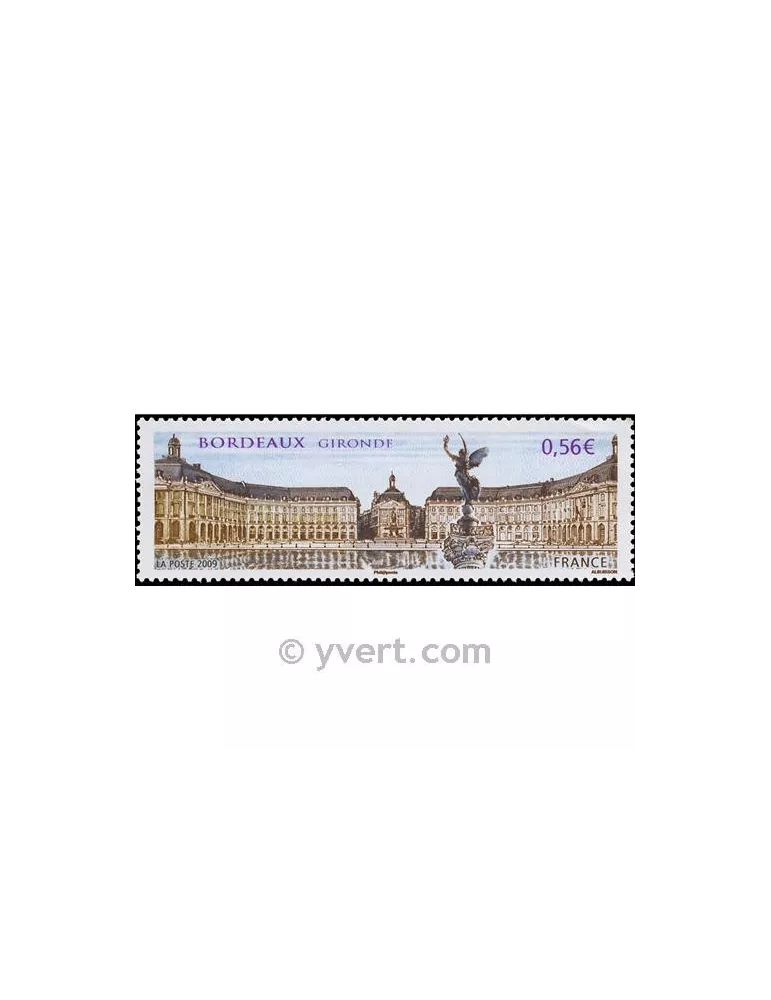 n° 4370 - Timbre France Poste
