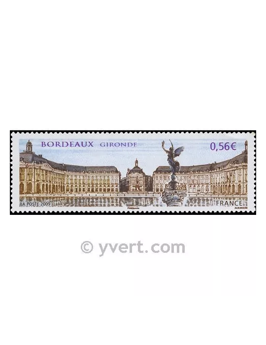 n° 4370 - Timbre France Poste