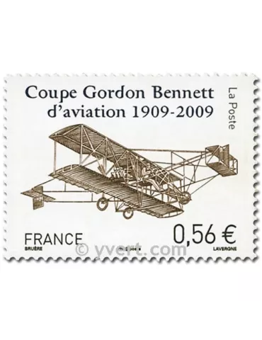 n° 4376 - Timbre France Poste