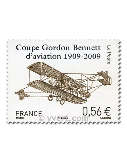 n° 4376 - Timbre France Poste