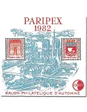 n° 3 - Timbre France CNEP