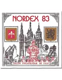 n° 4 - Timbre France CNEP