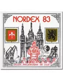 n° 4A - Timbre France CNEP