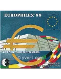 n° 29 - Timbre France CNEP