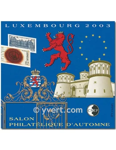n° 39 - Timbre France CNEP
