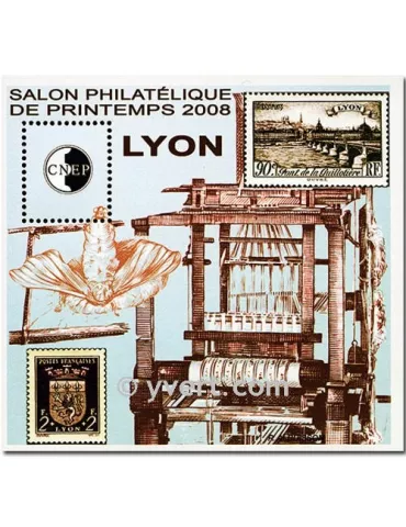 n° 50 - Timbre France CNEP