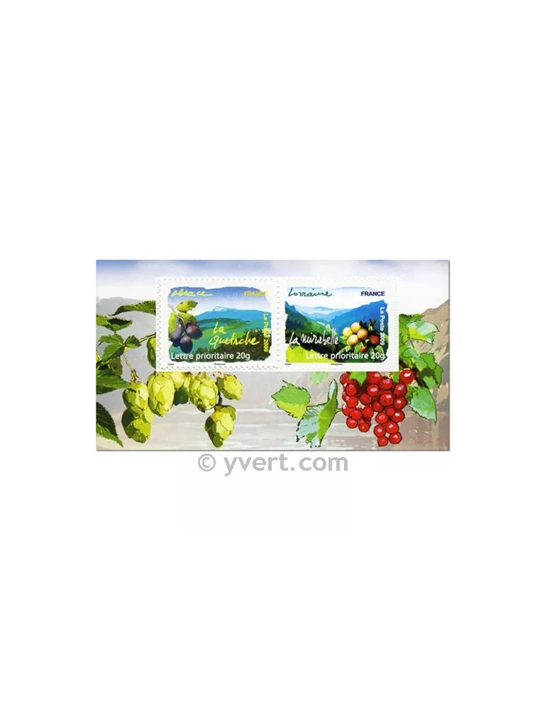 n° BC291 - Timbre France Carnets Divers