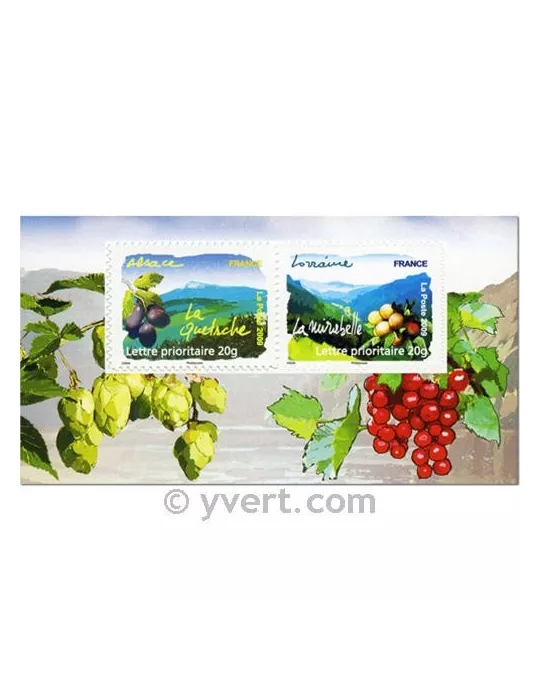 n° BC291 - Timbre France Carnets Divers