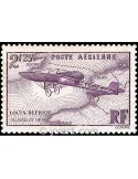 n° 7 - Timbre France Poste aérienne