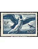 n° 18 - Timbre France Poste aérienne