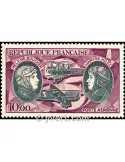 n° 47 - Timbre France Poste aérienne