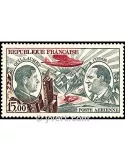 n° 48 - Timbre France Poste aérienne