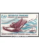 n° 56 - Timbre France Poste aérienne