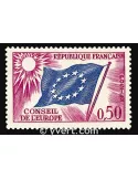n° 32 - Timbre France De service