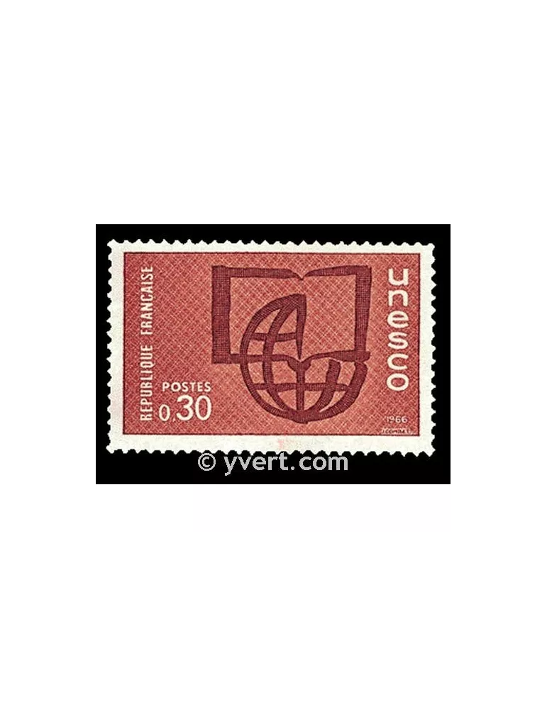 n° 37 - Timbre France De service