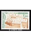 n° 79 - Timbre France De service