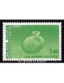 n° 85 - Timbre France De service