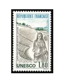 n° 88 - Timbre France De service