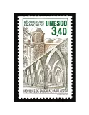 n° 92 - Timbre France De service