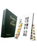 Album FUTURA FS + Jeux FS France Autoadhésifs (1990-2023)