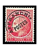 n° 90 - Timbre France Préoblitérés