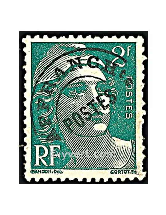 n° 94 - Timbre France Préoblitérés
