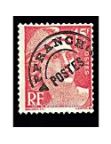 n° 104 - Timbre France Préoblitérés
