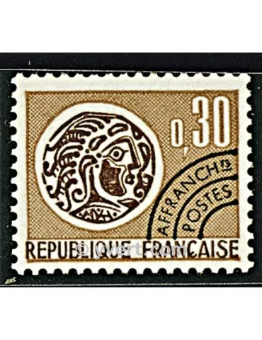 n° 131 - Timbre France Préoblitérés