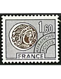 n° 144 - Timbre France Préoblitérés