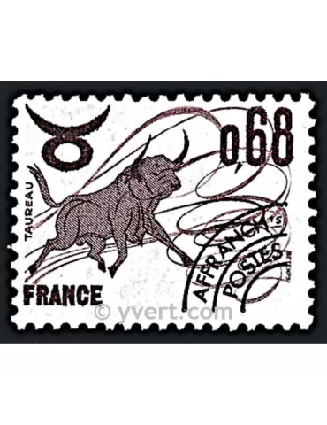 n° 147 - Timbre France Préoblitérés