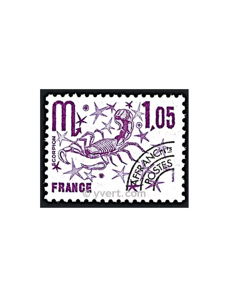 n° 148 - Timbre France Préoblitérés
