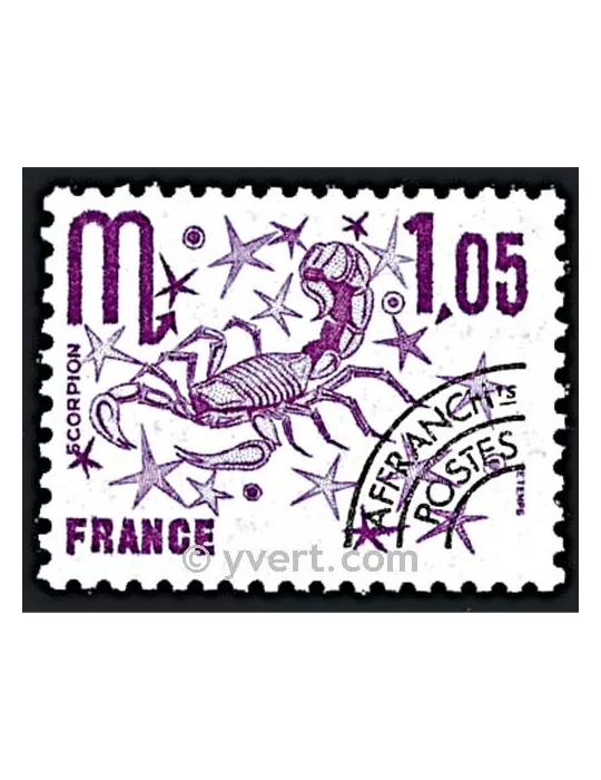 n° 148 - Timbre France Préoblitérés