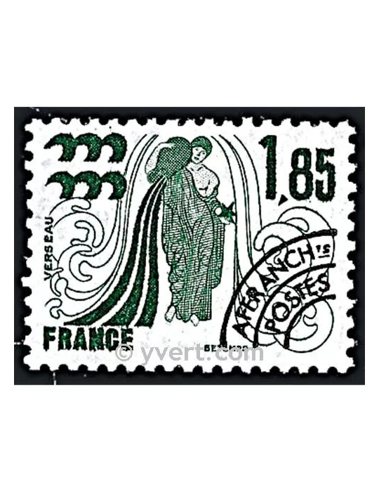 n° 149 - Timbre France Préoblitérés