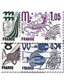 n° 146/149 - Timbre France Préoblitérés