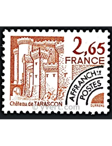 n° 169 - Timbre France Préoblitérés