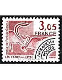 n° 173 - Timbre France Préoblitérés